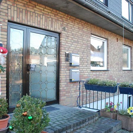 Christianes Gaestehaus Düsseldorf Kültér fotó