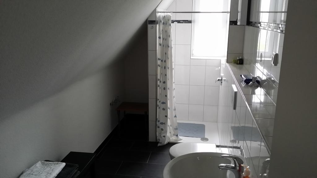 Christianes Gaestehaus Düsseldorf Kültér fotó