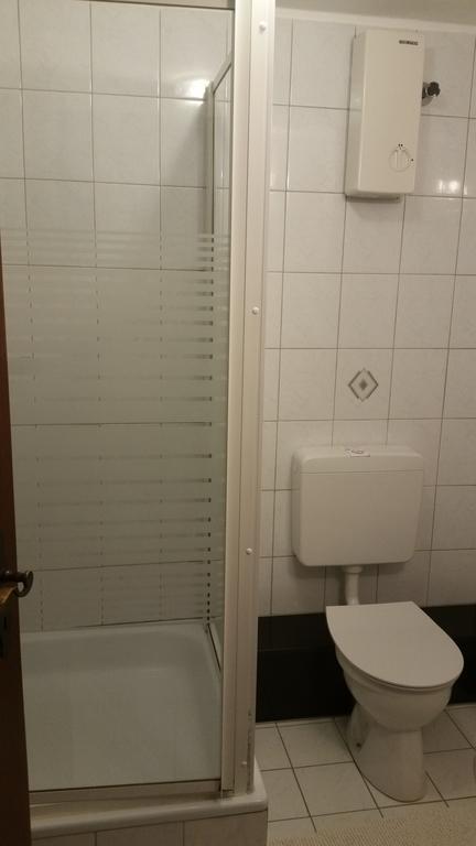Christianes Gaestehaus Düsseldorf Kültér fotó